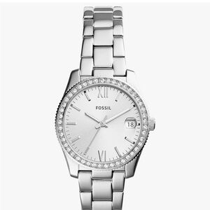 Women's Fossil watch
